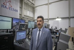 "جي أي إس" نظام تركي لتشغيل التكنولوجيا والبرمجة