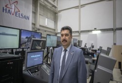 "جي أي إس" نظام تركي لتشغيل التكنولوجيا والبرمجة