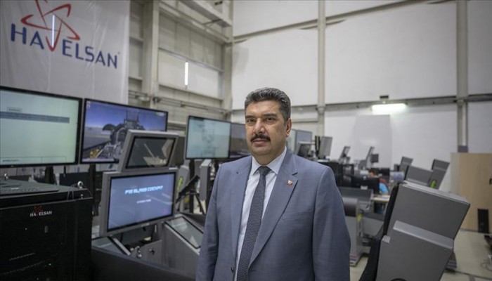 "جي أي إس" نظام تركي لتشغيل التكنولوجيا والبرمجة