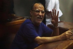 حملة مصرية تطالب جهات حقوقية دولية بالتحقيق في وفاة العريان