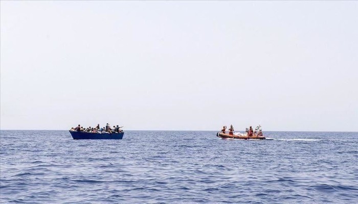 الأمم المتحدة تدعو أوروبا لحماية اللاجئين الفارين من ليبيا