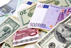 تعرف على أسعار العملات مقابل الجنيه الثلاثاء