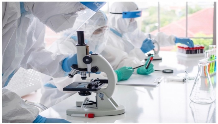 اكتشاف أول حالة موثقة لإعادة الإصابة بالفيروس