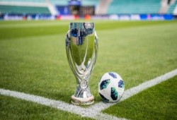 يويفا يُعلن.. السماح بحضور الجماهير في السوبر الأوروبي بنسبة 30%