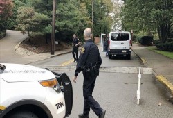 مقتل شخصين في إطلاق نار بولاية ويسكونسن الأمريكية