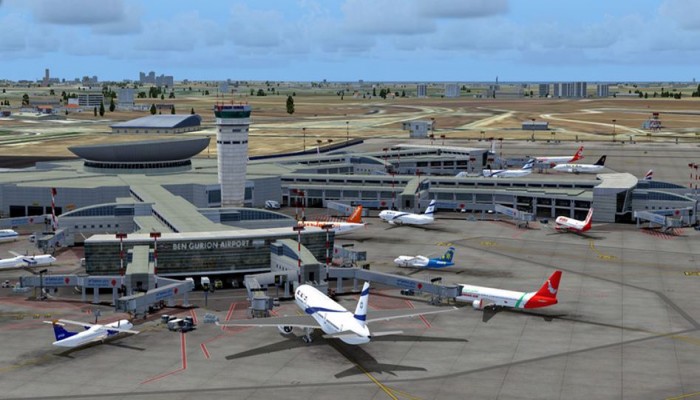 صحيفة عبرية: هذا موعد أول رحلة طيران من "تل أبيب" إلى "أبو ظبي"