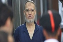 تحركات حقوقية دولية للتحقيق في وفاة د. عصام العريان