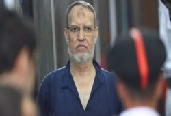 تحركات حقوقية دولية للتحقيق في وفاة د. عصام العريان