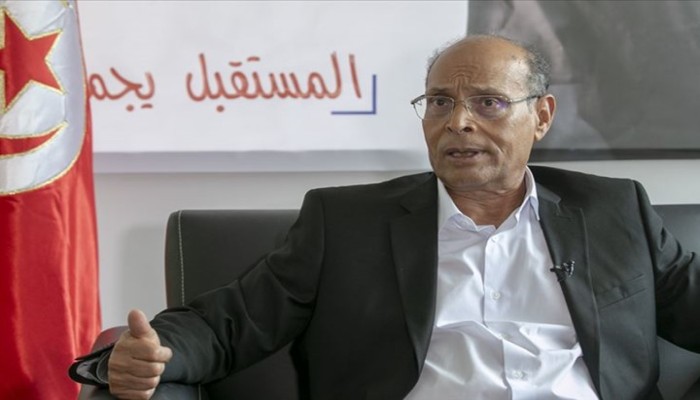 المرزوقي: الإمارات تدمر الأمة.. والتطبيع غير مستغرب منهم