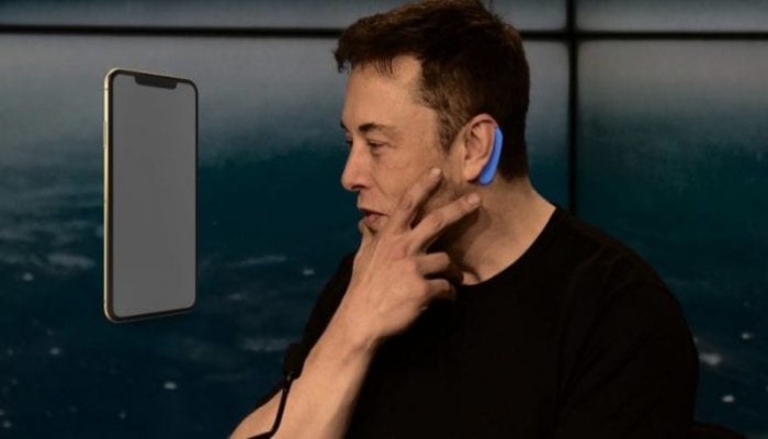 إيلون ماسك يعد بعرض تجريبي لجهاز Neuralink