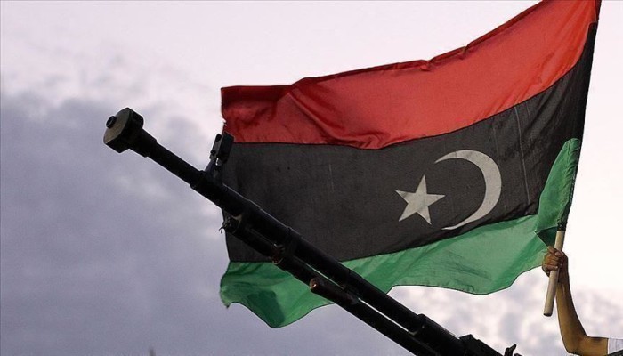 الجيش الليبي ينتظر الأوامر للرد على خرق الهدنة في سرت