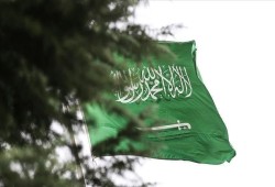 السعودية.. أرباح شركات الطاقة تهبط 51.7 بالمئة بالنصف الأول