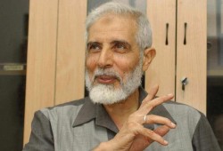 وسم محمود عزت يتصدر مواقع التواصل.. ومراقبون يحملون الانقلاب المسؤولية عن حياته