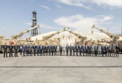 تركيا تستكمل تسليم مدرعات "بارس" محلية الصنع لعُمان