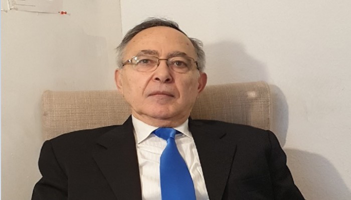 18 منظمة تتضامن مع الحقوقي المصري بهي الدين حسن