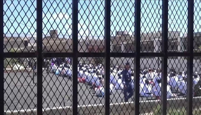 صحيفة: آلاف الأفارقة يواجهون الموت بمعسكرات "مروعة" بالسعودية