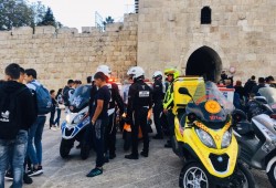 تقرير: اتفاق الإمارات يسمح لليهود بالصلاة في الحرم القدسي