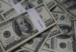 سعر الدولار أمام الجنيه اليوم الإثنين