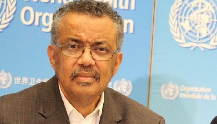 الصحة العالمية تصف إزالة قيود كورونا كلياً بـ"الكارثة"