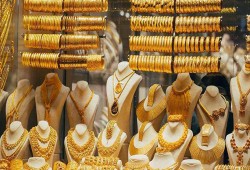 سعر الذهب اليوم الثلاثاء فى مصر 2020/9/1