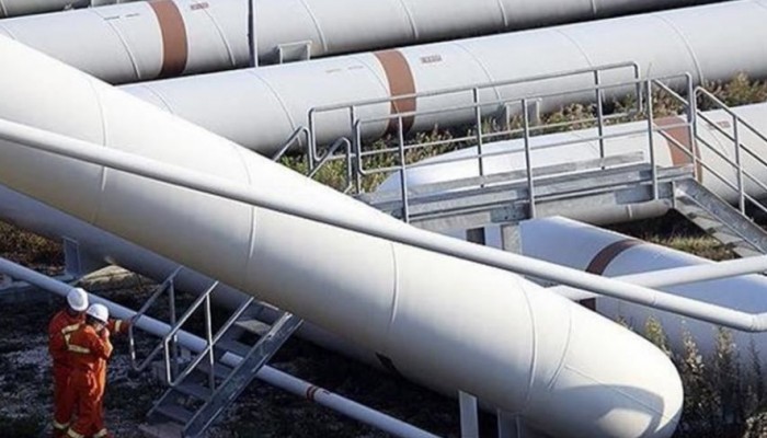 نفط الإمارات بديل استراتيجي متوقع لإسرائيل (تحليل)