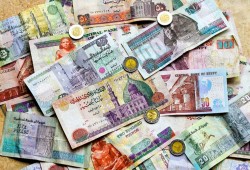 أسعار العملات أمام الجنيه الثلاثاء 1/9/2020