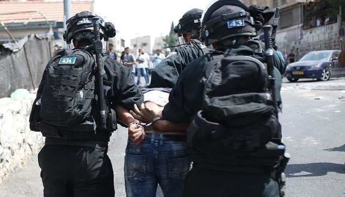 الجيش الإسرائيلي يعتدي على مسن فلسطيني شمالي الضفة