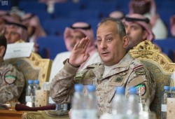 "مجتهد": اعتقال قائد القوات السعودية وابنه بعد إقالتهما