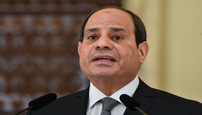 هذه دلالات تهديد السيسي بنزول قوات الجيش لقرى مصر