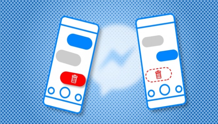 كيفية حذف جميع رسائل فيسبوك باستخدام المتصفح أو تطبيق جوال