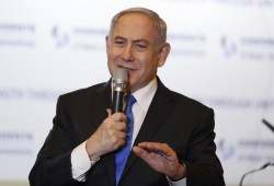 نتنياهو: سماح السعودية للطائرات الإسرائيلية بالتحليق في أجوائها: "تحول هائل"