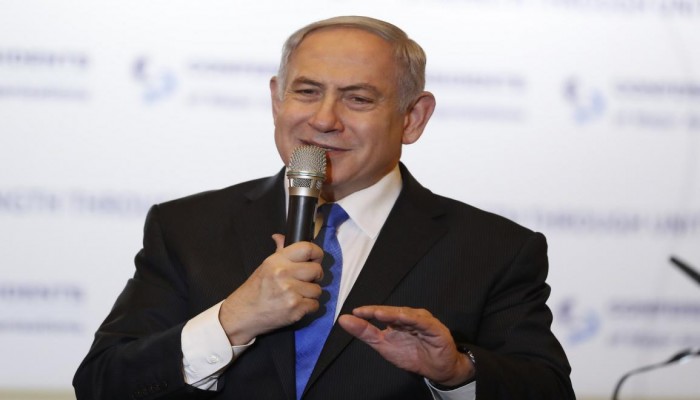 نتنياهو: سماح السعودية للطائرات الإسرائيلية بالتحليق في أجوائها: "تحول هائل"