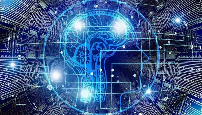 الذكاء الاصطناعي أمام طفرة نمو قادمة