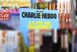 القره داغي: "شارلي إيبدو" فضحت أخلاق وعلمانية فرنسا