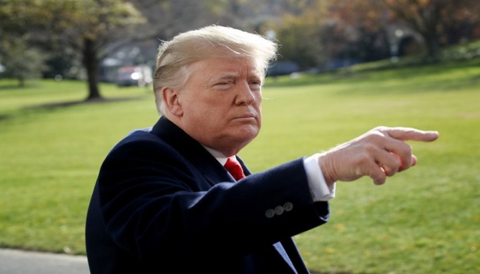 ترامب يدعو ناخبيه للتصويت مرتين بالانتخابات.. لهذا السبب