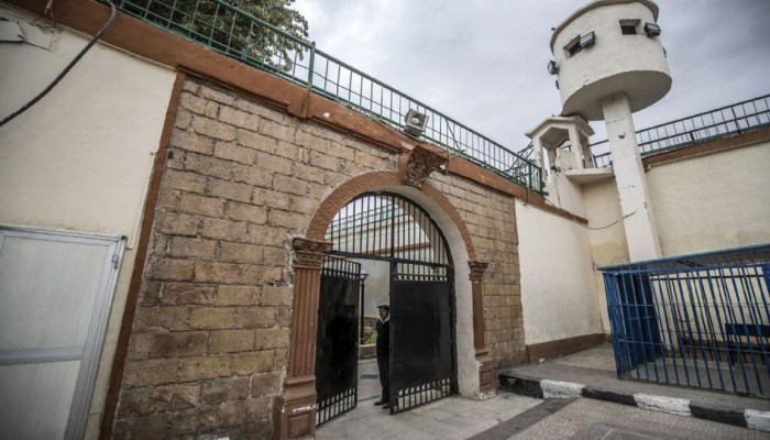 56 حالة وفاة في السجون ومقار الاحتجاز خلال 8 أشهر