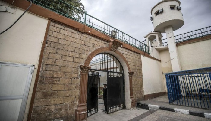 56 حالة وفاة في السجون ومقار الاحتجاز خلال 8 أشهر