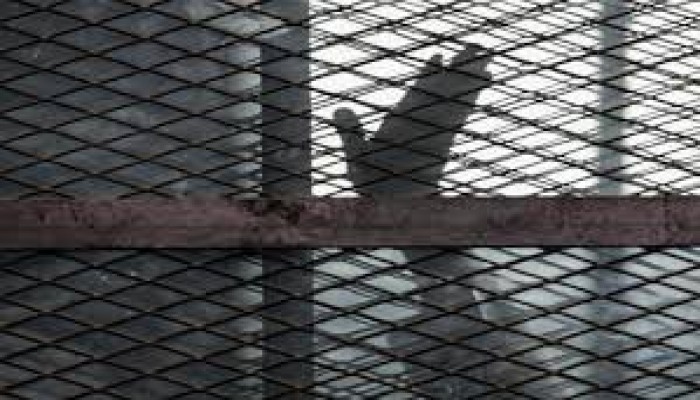 “التنسيقية”: عشرات الانتهاكات فى ظاهرة “تدوير المعتقلين” بدوامة الحبس الاحتياطي