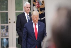 انطلاق السباق الانتخابي الأمريكي من ولاية كارولاينا الشمالية