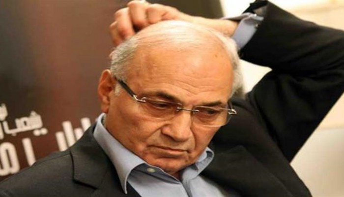 بدء إعادة محاكمة شفيق بتهم فساد