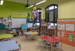 إقليم كتالونيا يضم كتابا عن الإسلام في مناهج الدراسة