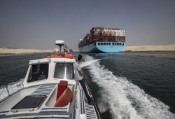 الإمارات تتحرك لحصار استثمارات تركيا وقطر بمصر