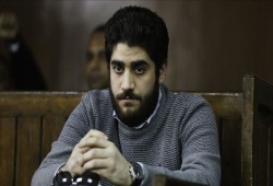 محامي دولي: عبد الله مرسي تم اغتياله بمعرفة أجهزة أمنية عن طريق حقنة سامة (فيديو)