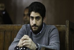 محامي دولي: عبد الله مرسي تم اغتياله بمعرفة أجهزة أمنية عن طريق حقنة سامة (فيديو)