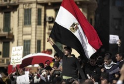 محمد علي ونشطاء يدعون للتظاهر ضد السيسي في 20 سبتمبر