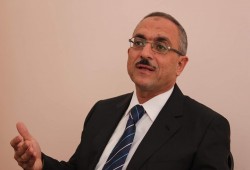 وفاة شقيق الحقوقي هيثم أبو خليل داخل سجن العقرب بمصر