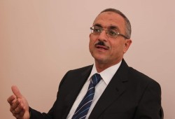 وفاة شقيق الحقوقي هيثم أبو خليل داخل سجن العقرب بمصر