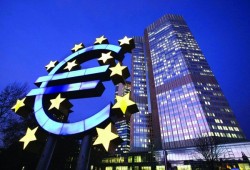 إنكماش الناتج الإجمالي لمنطقة اليورو 14.7% في الربع الثاني من 2020