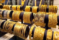 أسعار الذهب اليوم الثلاثاء في مصر