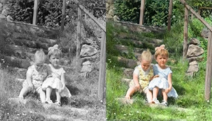 3 أدوات تعتمد على الذكاء الاصطناعي لتلوين الصور القديمة بسهولة